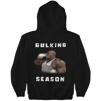 Bulking Season Hoodie