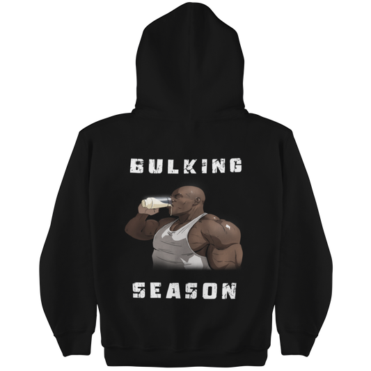 Bulking Season Hoodie