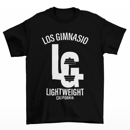 Los Gimnasio Shirt