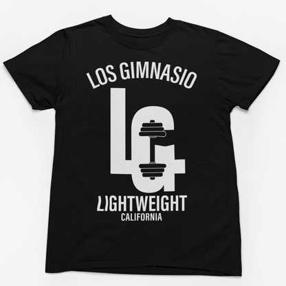 Los Gimnasio Oversize Shirt