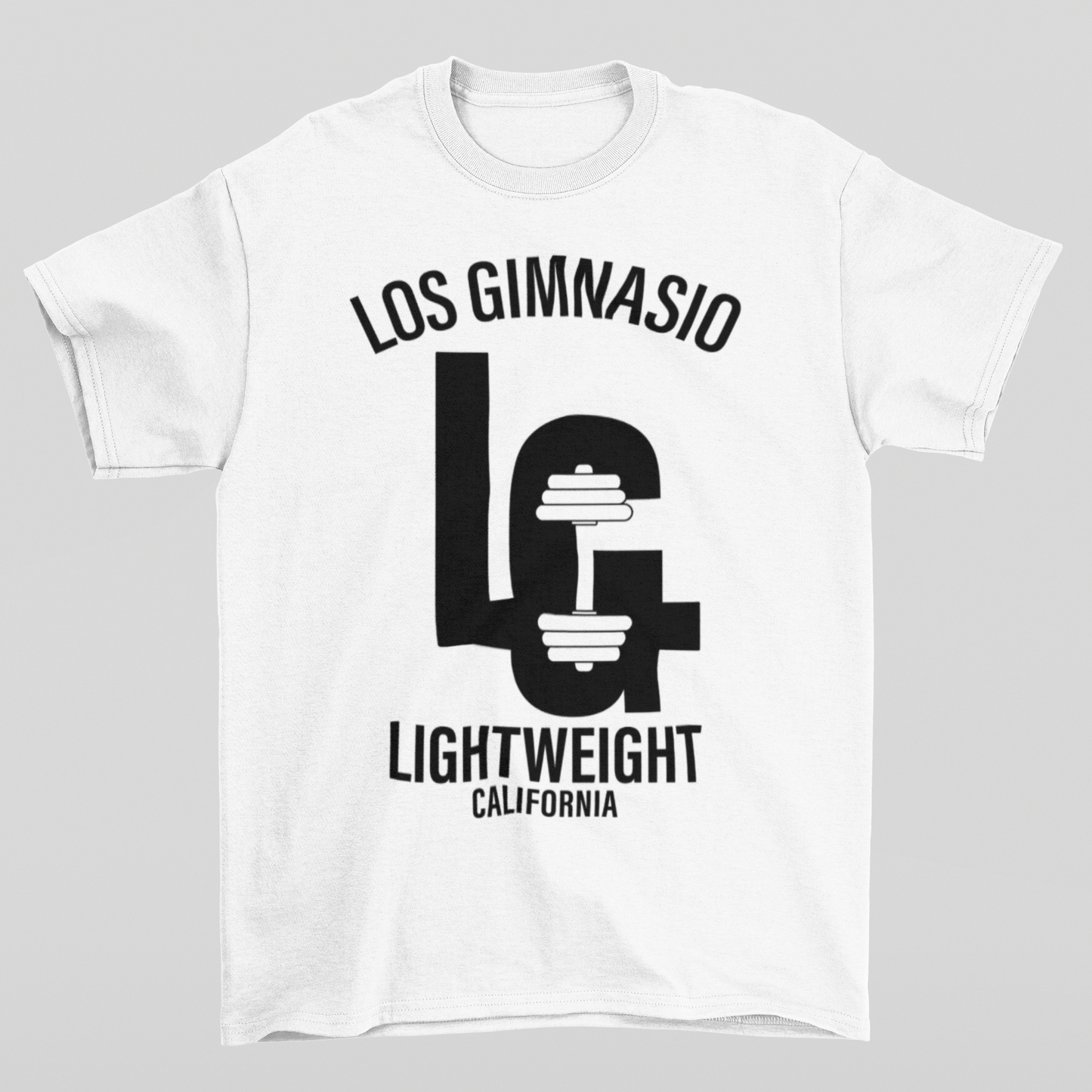 Los Gimnasio Shirt