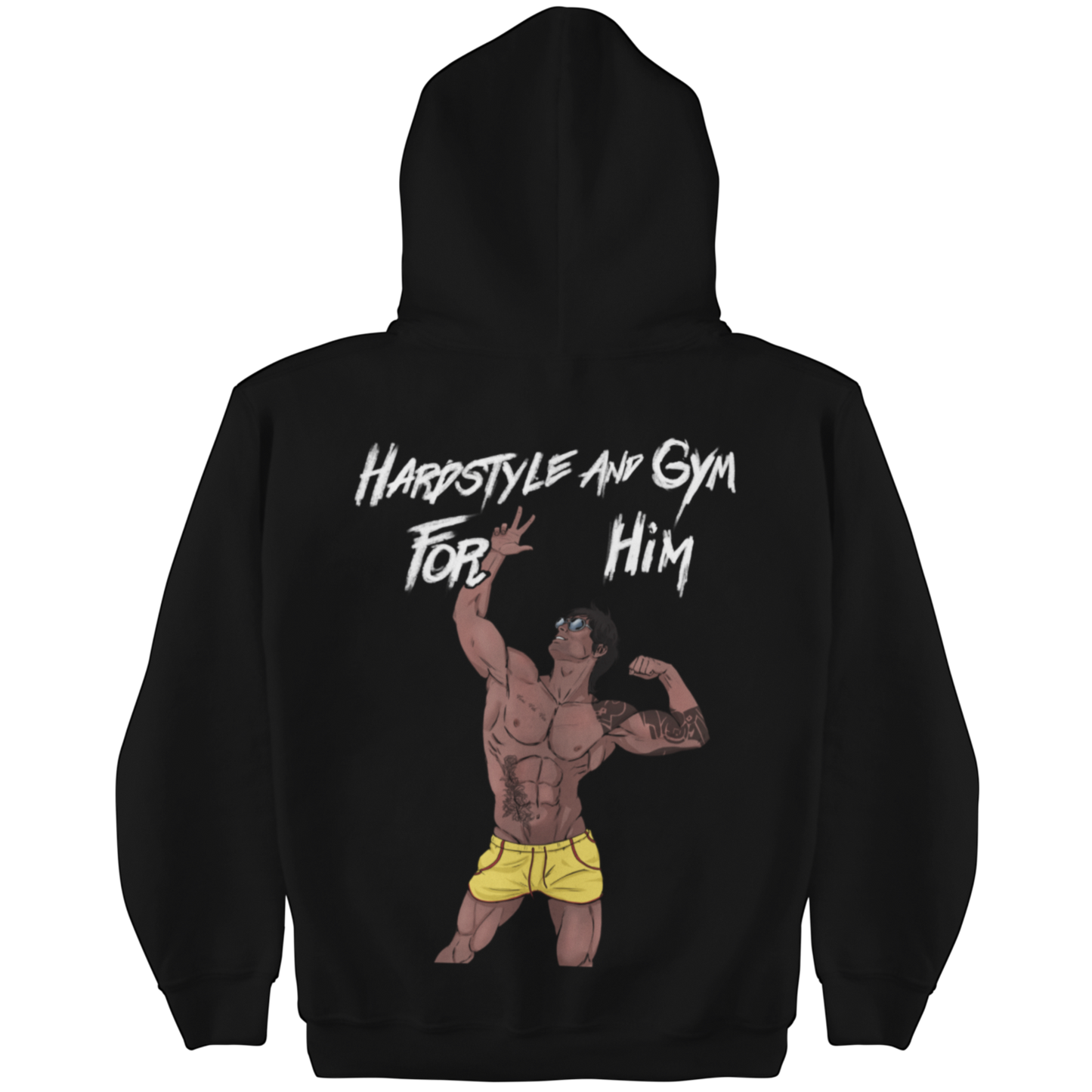 ZYZZ Hoodie