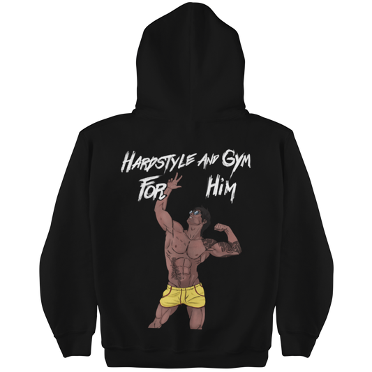 ZYZZ Hoodie