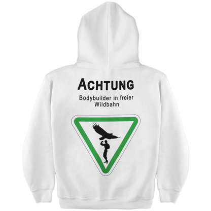 Achtung Hoodie