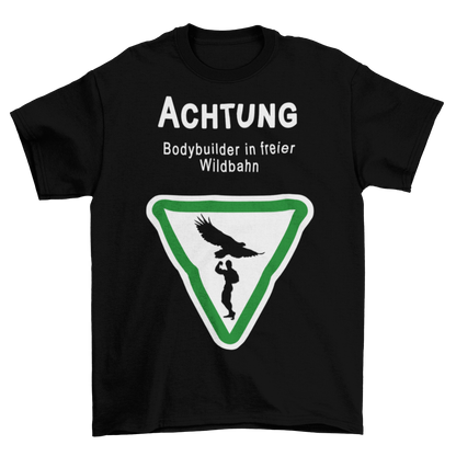 Achtung Shirt