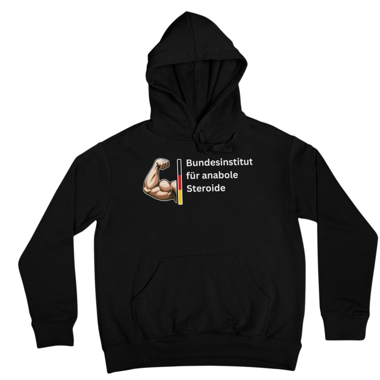 Anaboles Bundesinstitut Hoodie