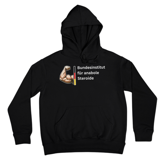 Anaboles Bundesinstitut Hoodie