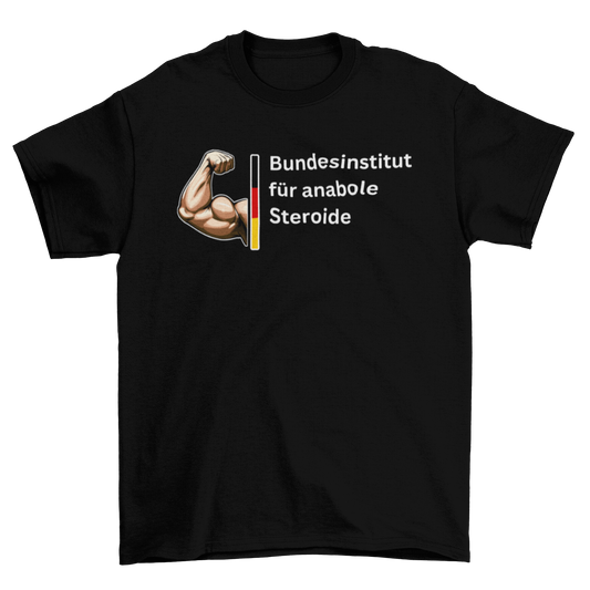 Anaboles Bundesinstitut Shirt