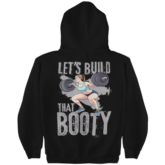 Booty Hoodie