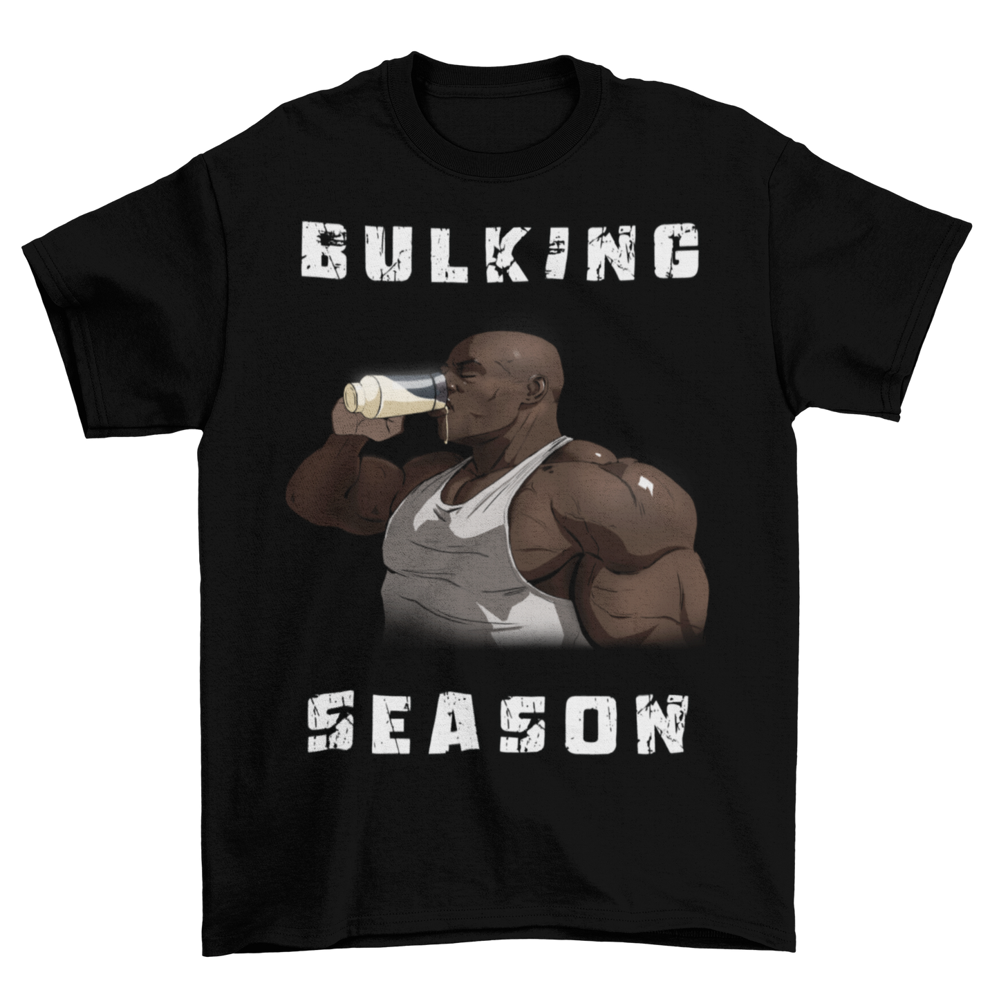 Bulking Season Shirt