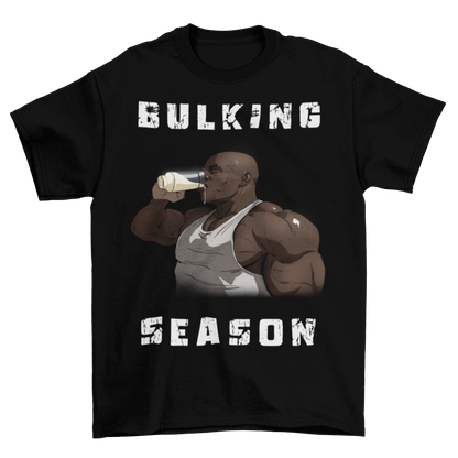 Bulking Season Shirt