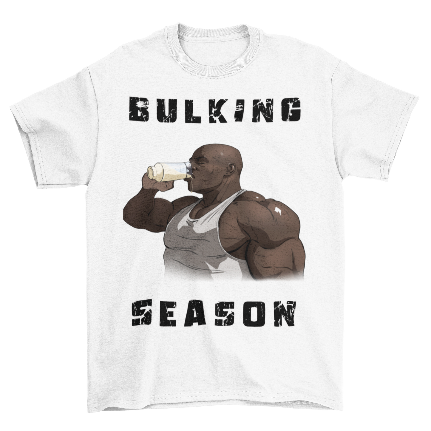 Bulking Season Shirt