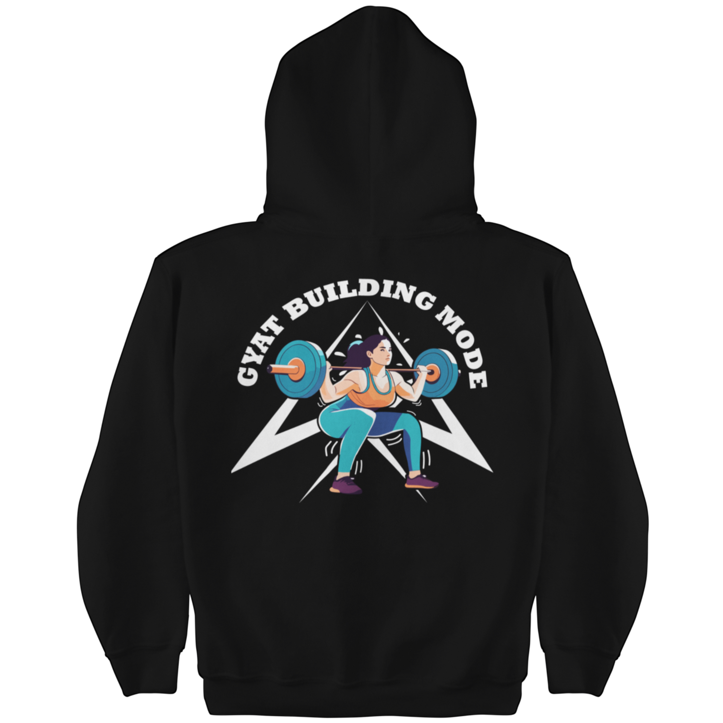 Gyat Hoodie