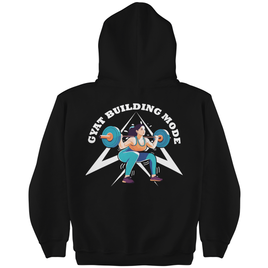 Gyat Hoodie