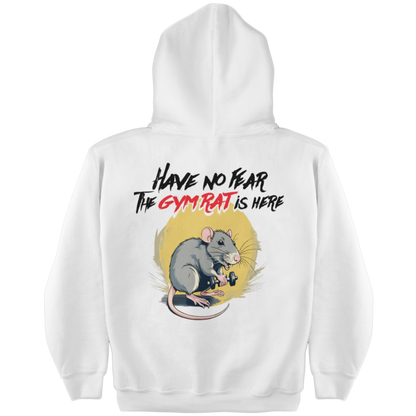 Gym Rat Hoodie