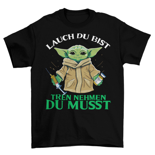 Lauch Shirt