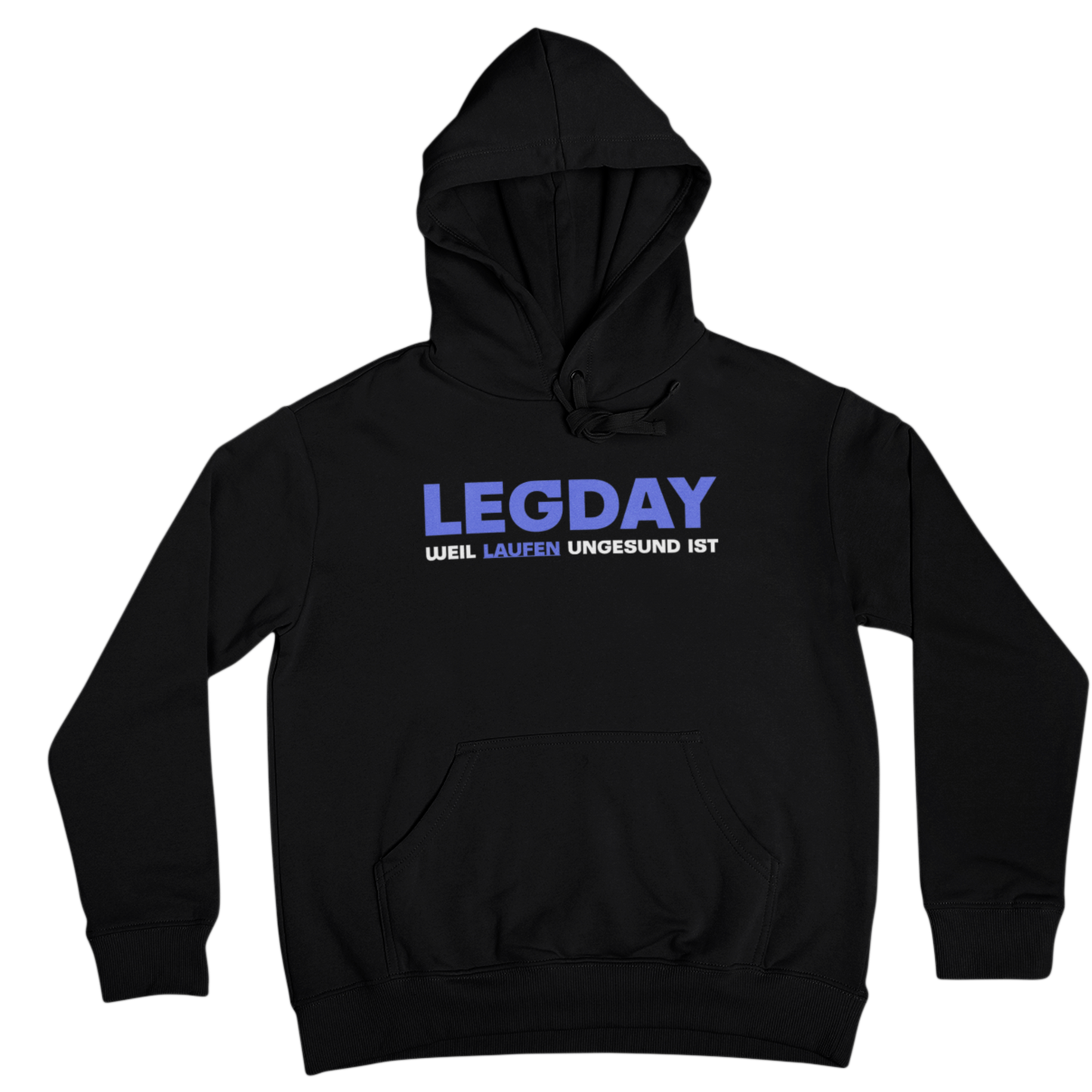 Legday Hoodie