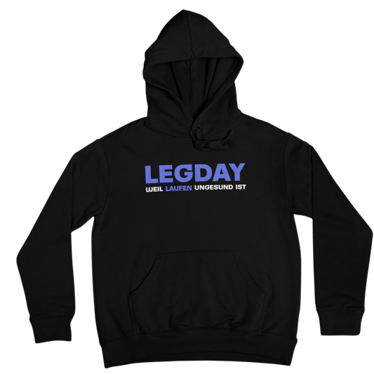 Legday Hoodie