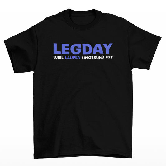 Legday Shirt