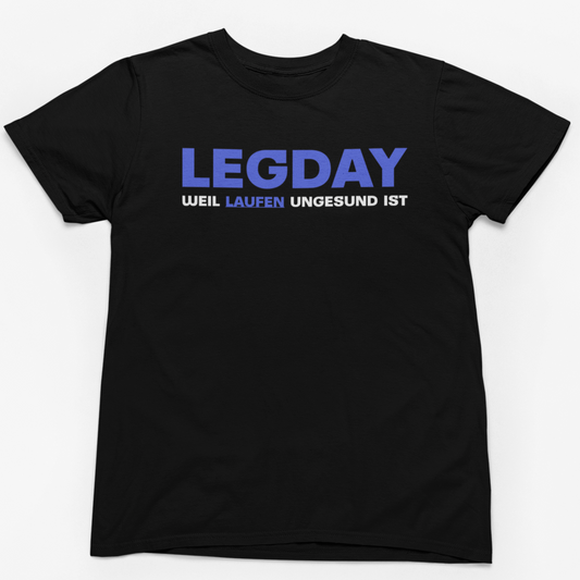 Legday Oversize Shirt