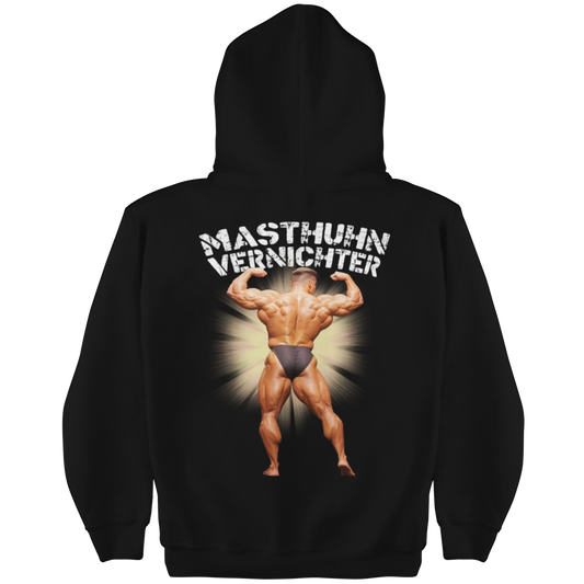 Masthuhn Hoodie