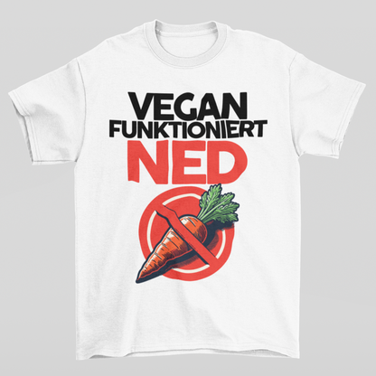 NED VEGAN Shirt