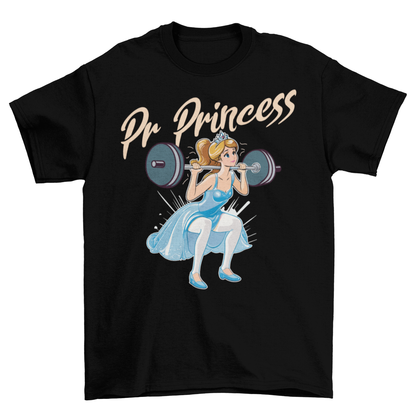 Pr Princess Shirt