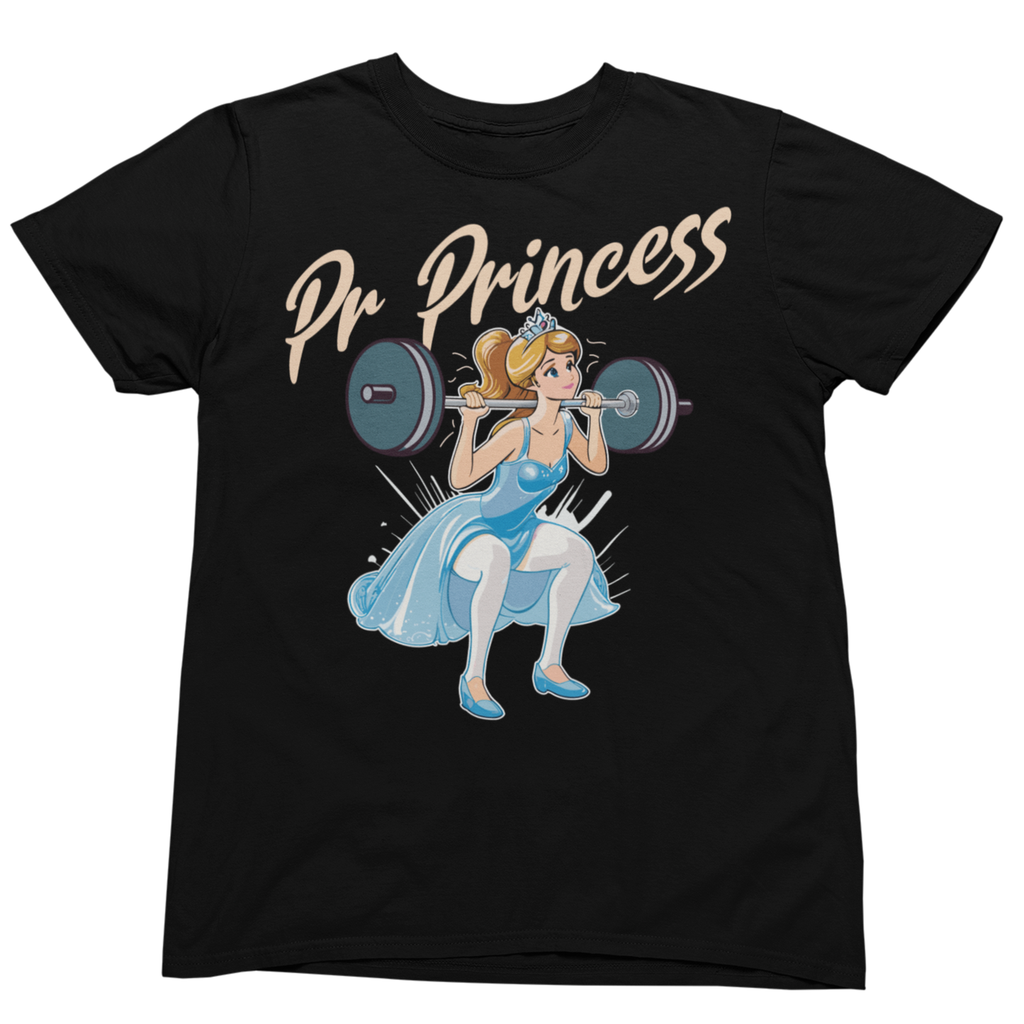 Pr Princess Oversize Shirt