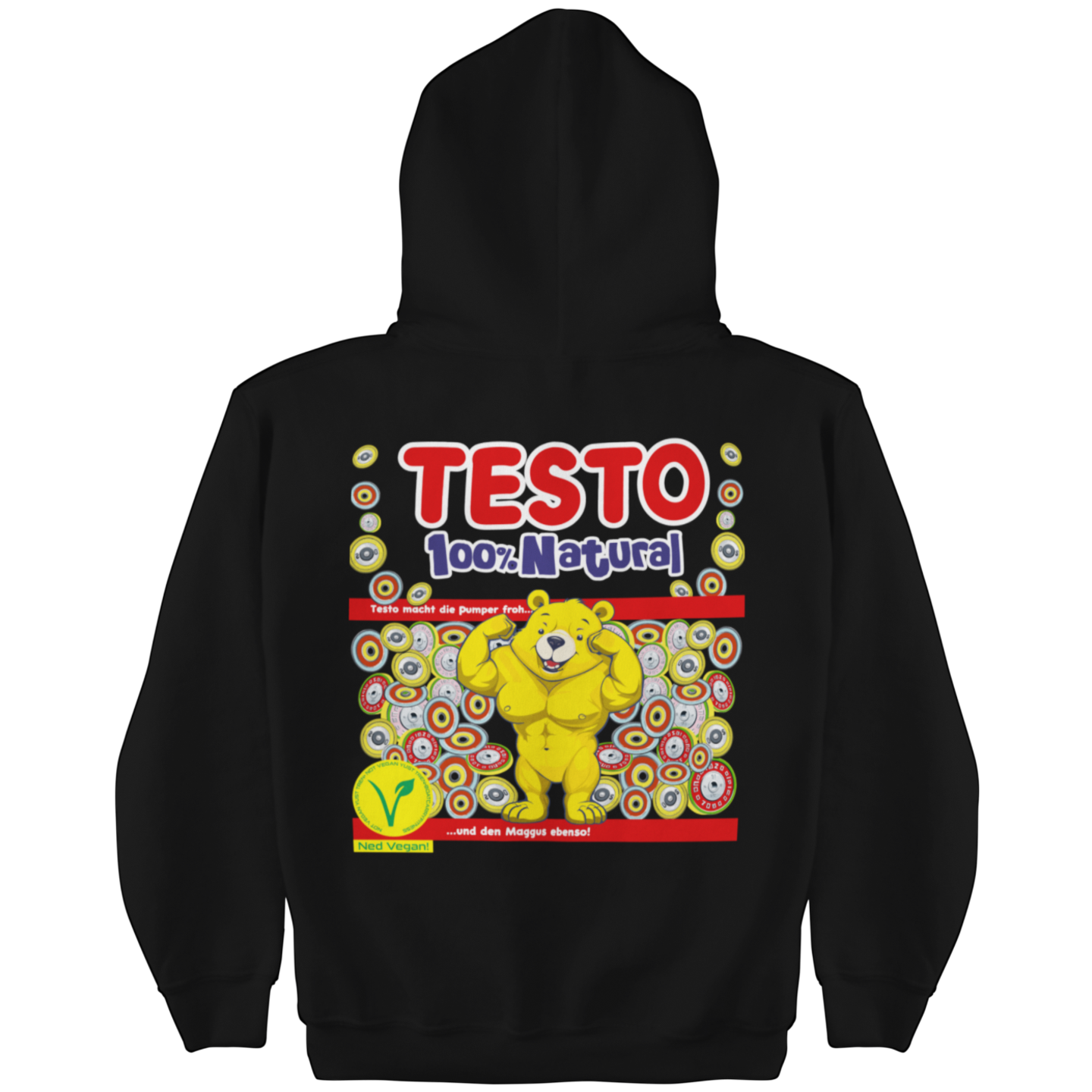 TESTO Hoodie