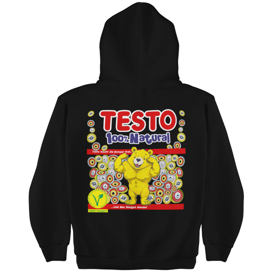 TESTO Hoodie