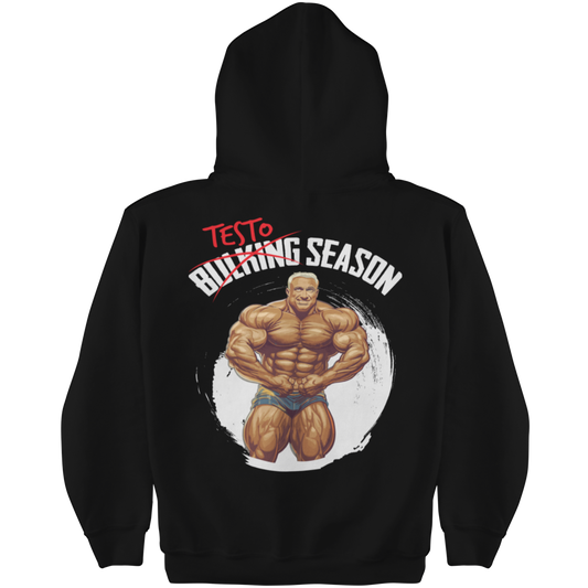 Testo Season Hoodie