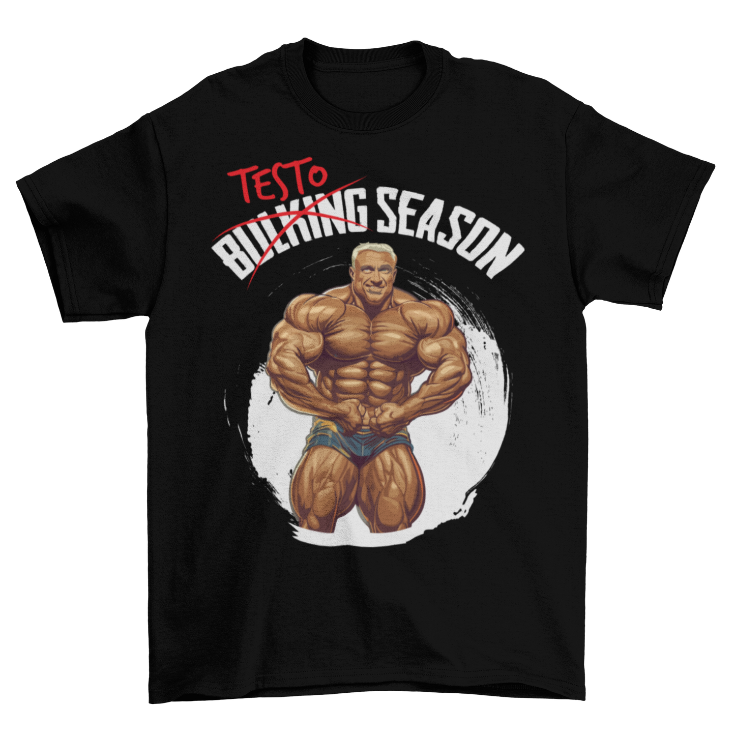 Testo Season Shirt