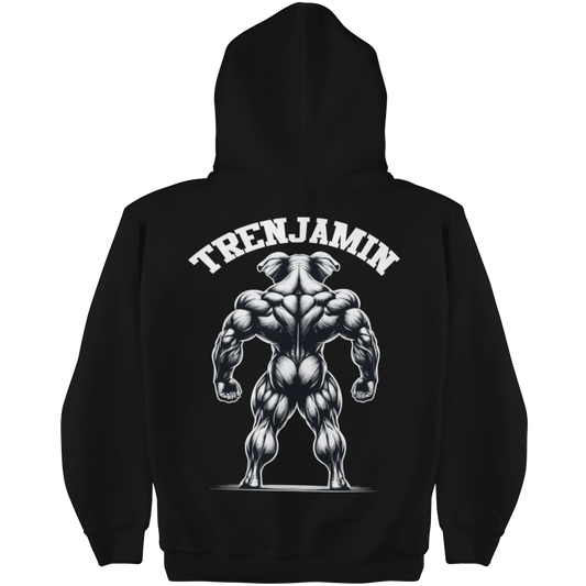 Trenjamin Hoodie