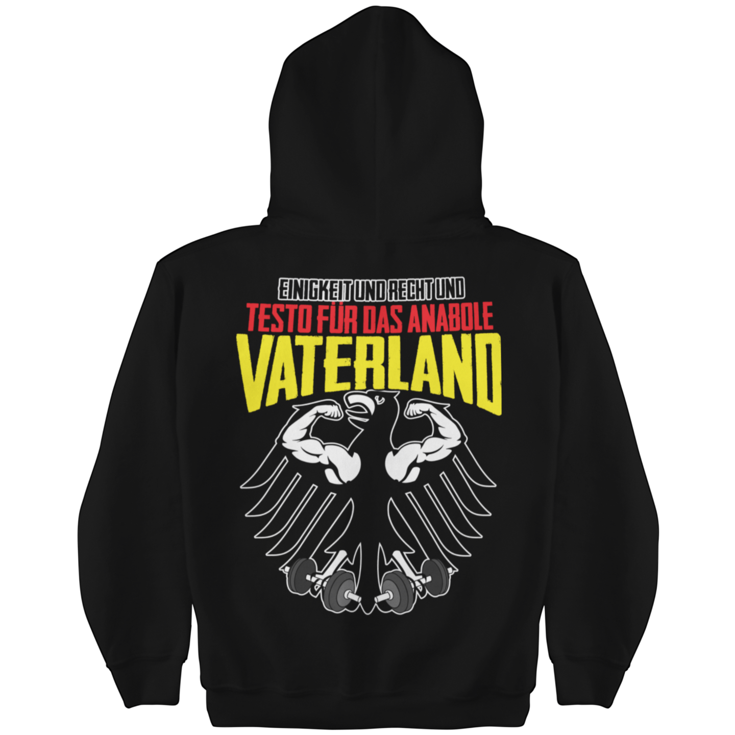 Vaterland Hoodie