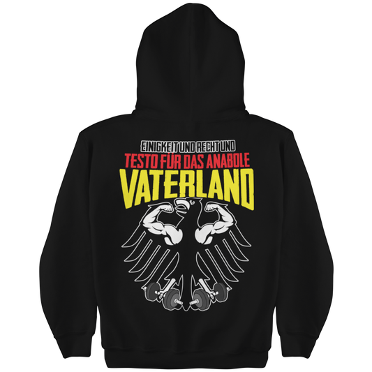 Vaterland Hoodie