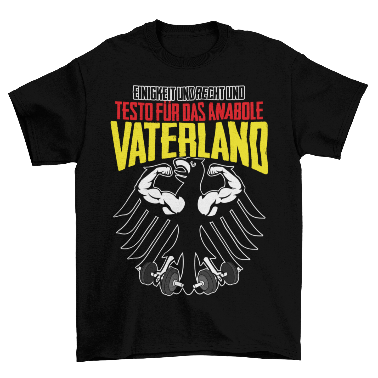 Vaterland Shirt