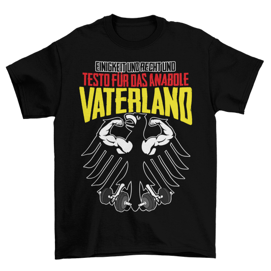 Vaterland Shirt