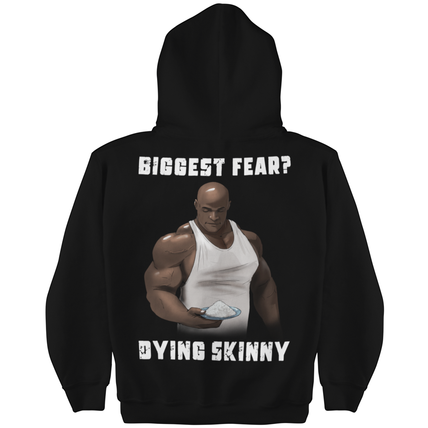 Biggest Fear Hoodie