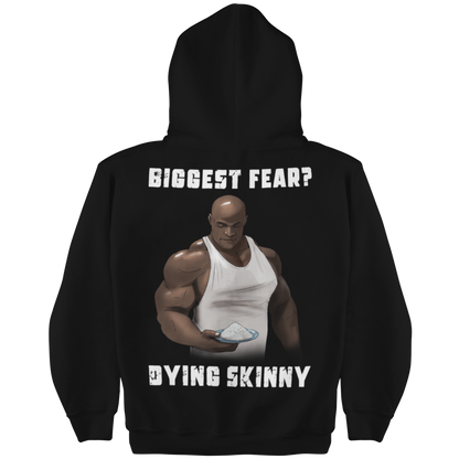 Biggest Fear Hoodie