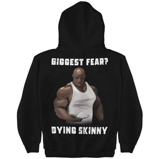 Biggest Fear Hoodie