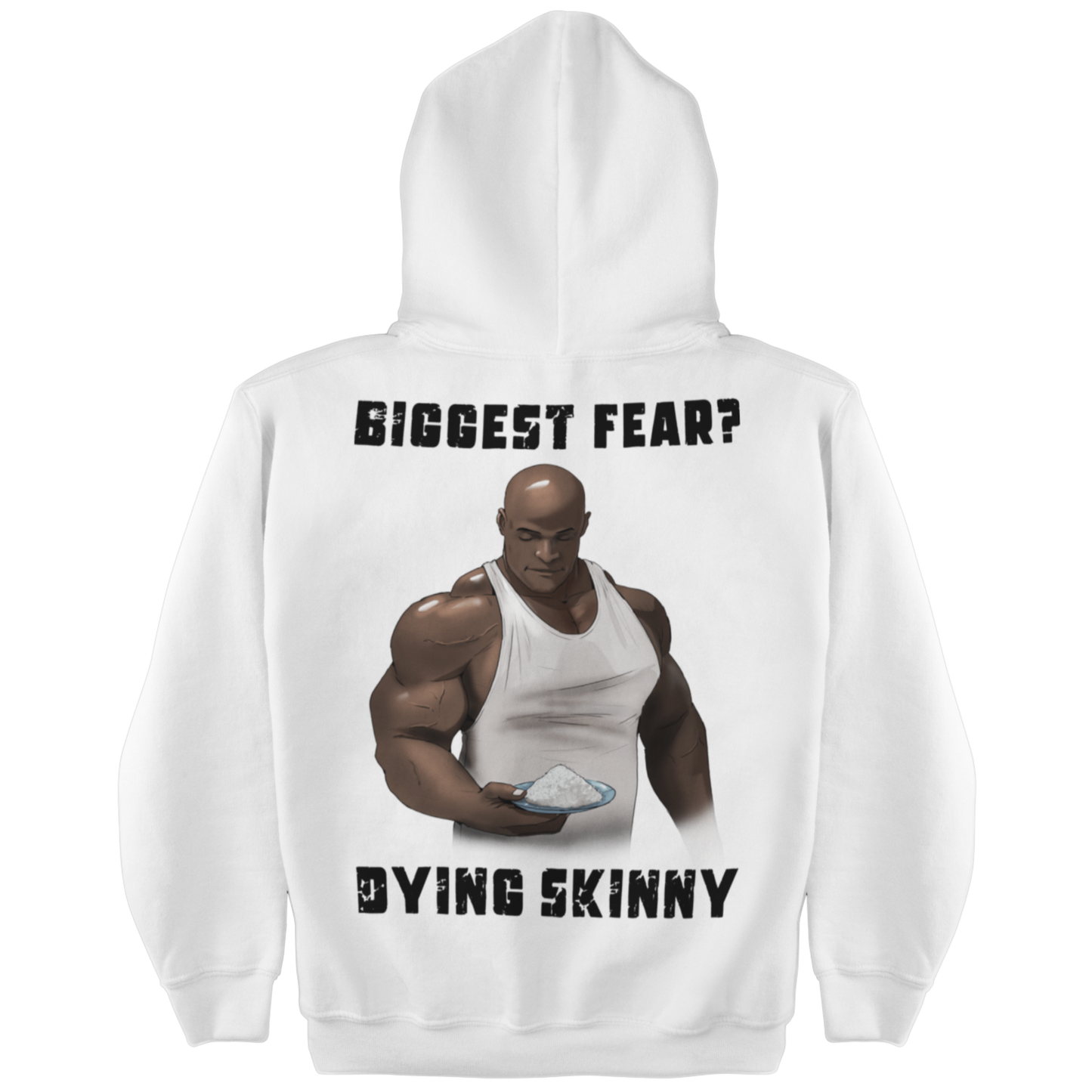 Biggest Fear Hoodie