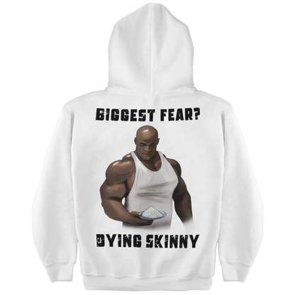 Biggest Fear Hoodie