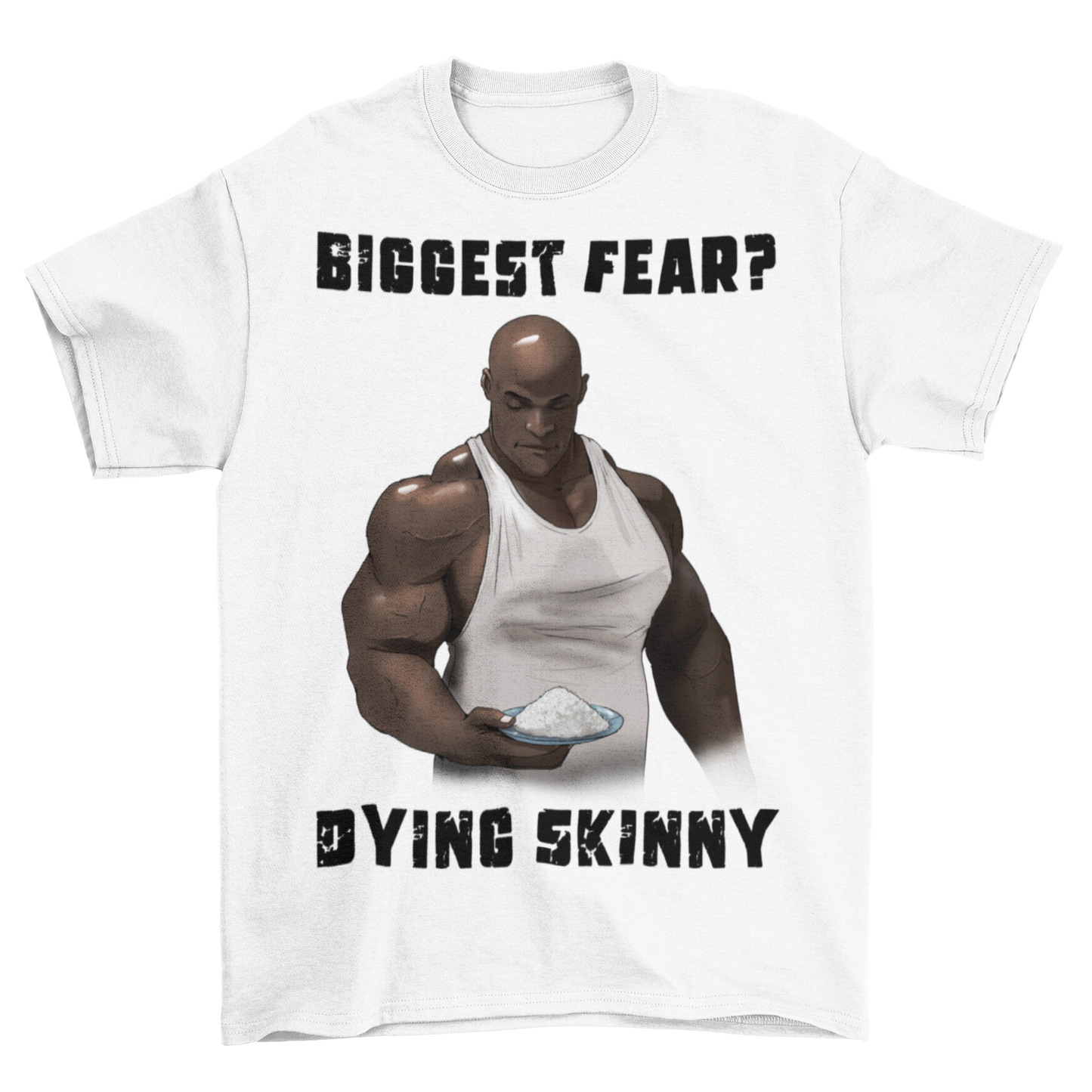 Biggest Fear Shirt