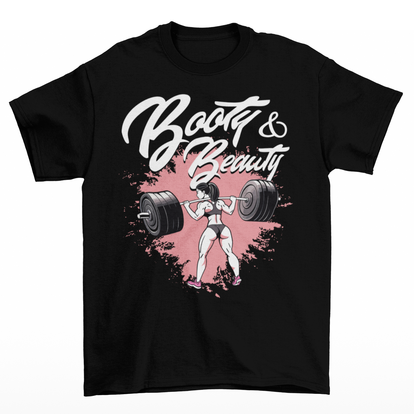 Booty & Beauty Shirt