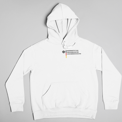 Bundesinstitut Hoodie