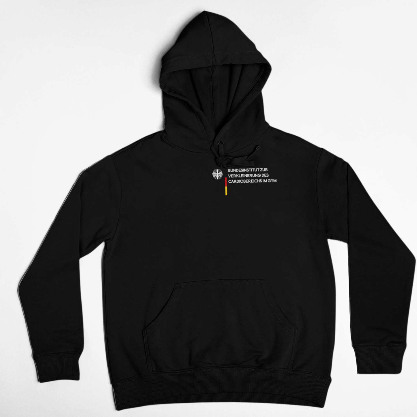 Bundesinstitut Hoodie