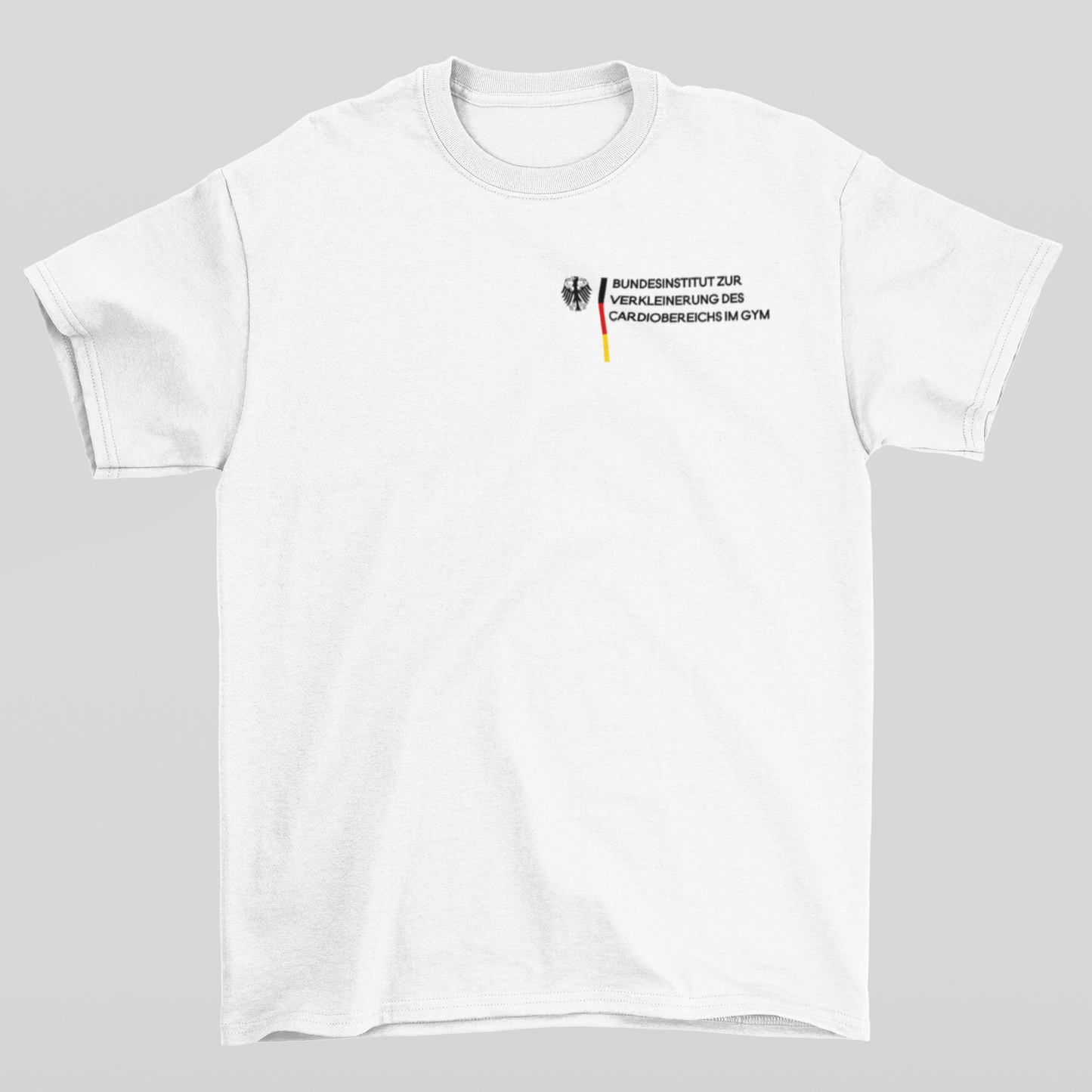 Bundesinstitut Shirt