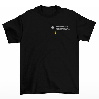 Bundesinstitut Shirt