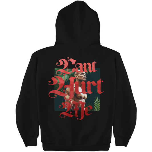 Can't Hurt Me Hoodie