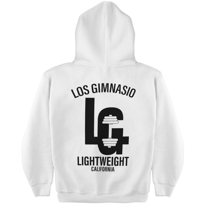 Los Gimnasio Hoodie